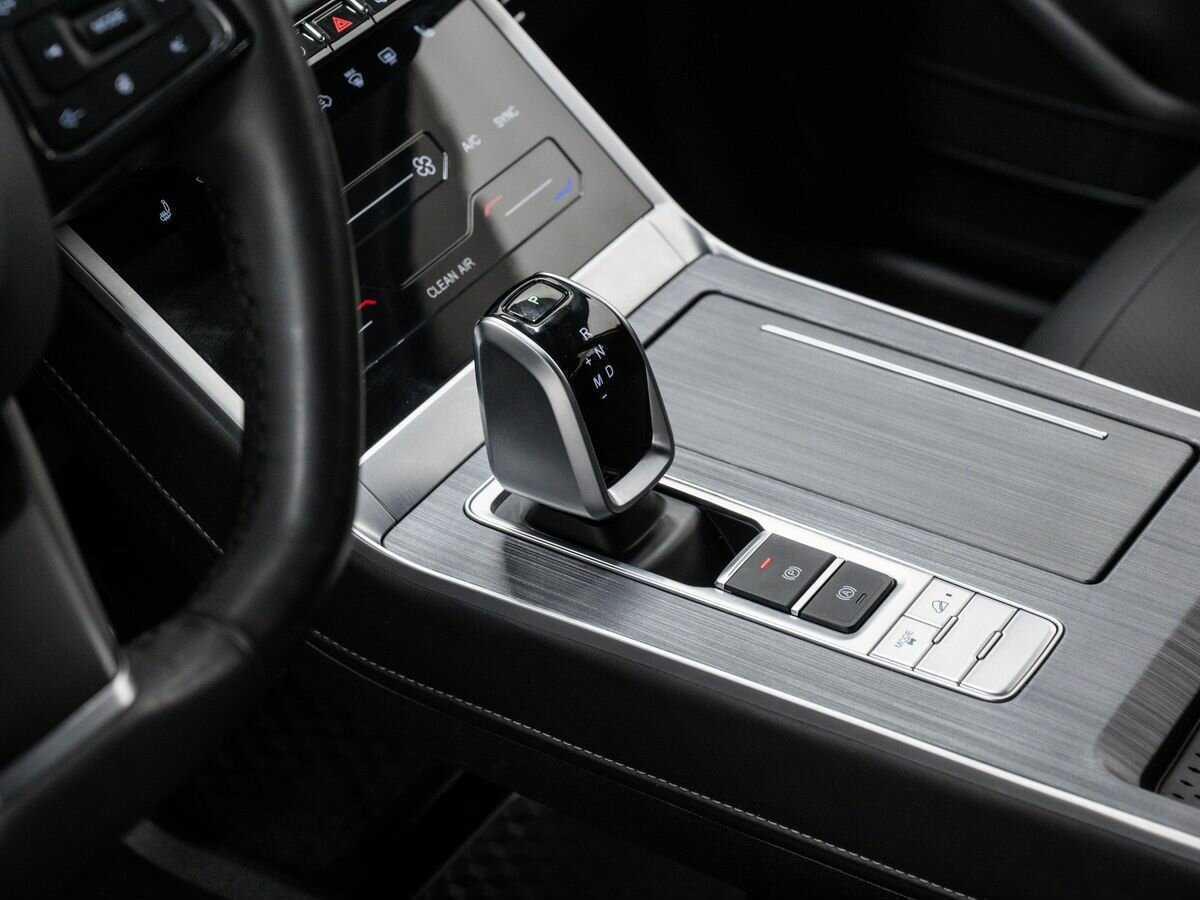 Купить Чери Тигго 7 Про Макс, 2023, 23 000 км.. Фото: #19