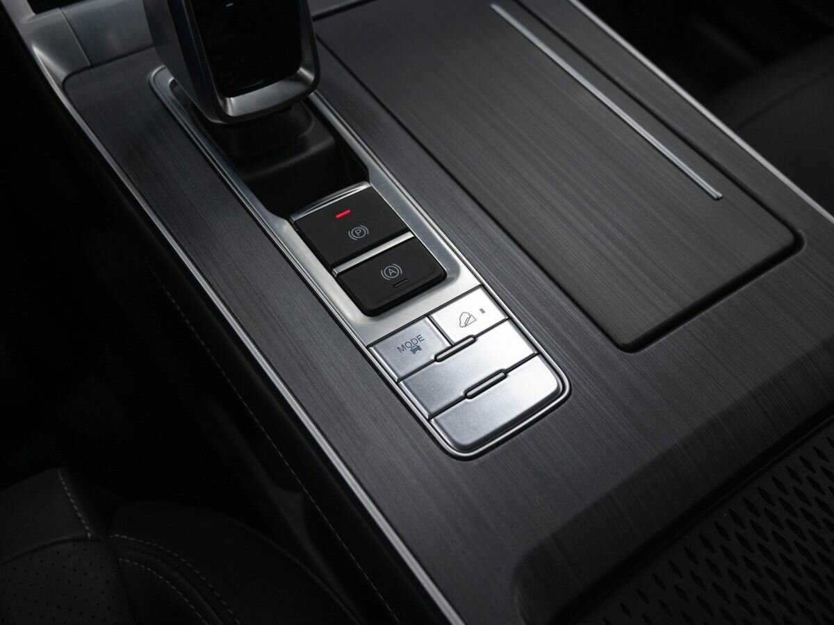 Купить Чери Тигго 7 Про Макс, 2023, 23 000 км.. Фото: #20