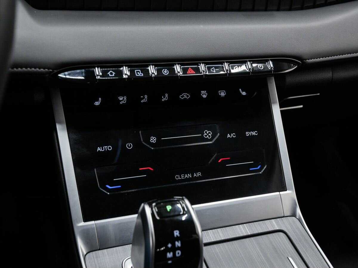 Купить Чери Тигго 7 Про Макс, 2023, 23 000 км.. Фото: #21