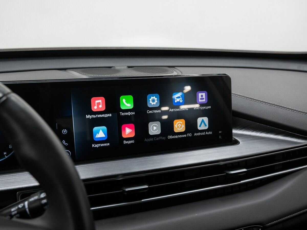 Купить Чери Тигго 7 Про Макс, 2023, 23 000 км.. Фото: #23