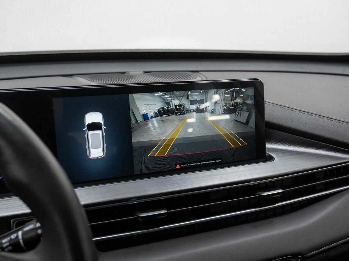 Купить Чери Тигго 7 Про Макс, 2023, 23 000 км.. Фото: #24