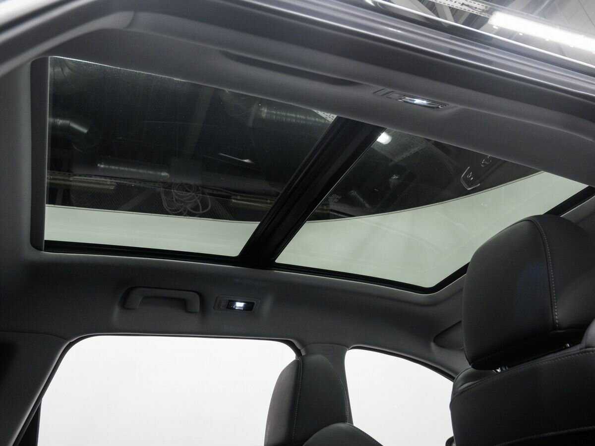 Купить Чери Тигго 7 Про, 2022, 57 696 км.. Фото: #9