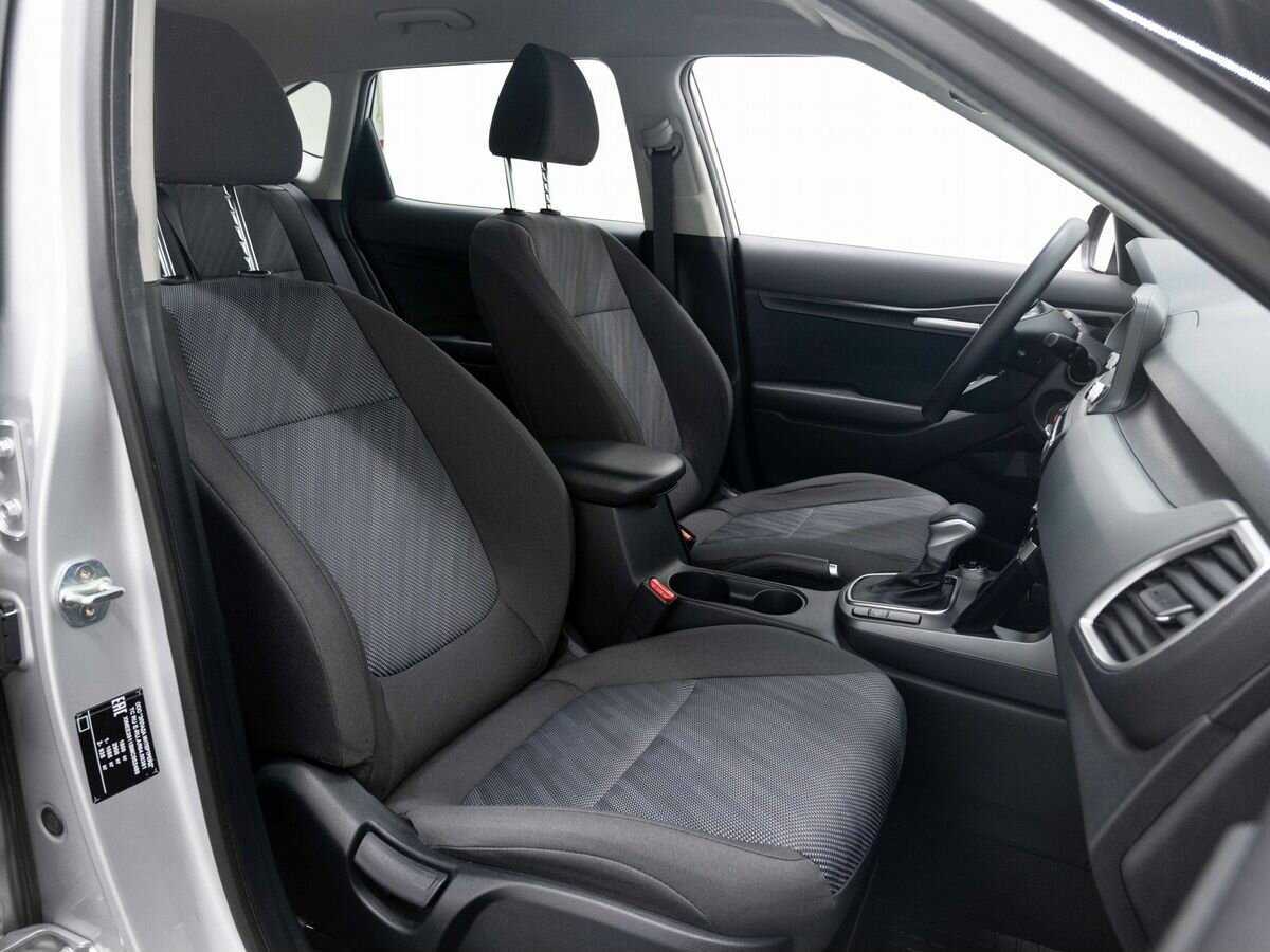 Купить Киа Сельтос, 2021, 78 150 км.. Фото: #12