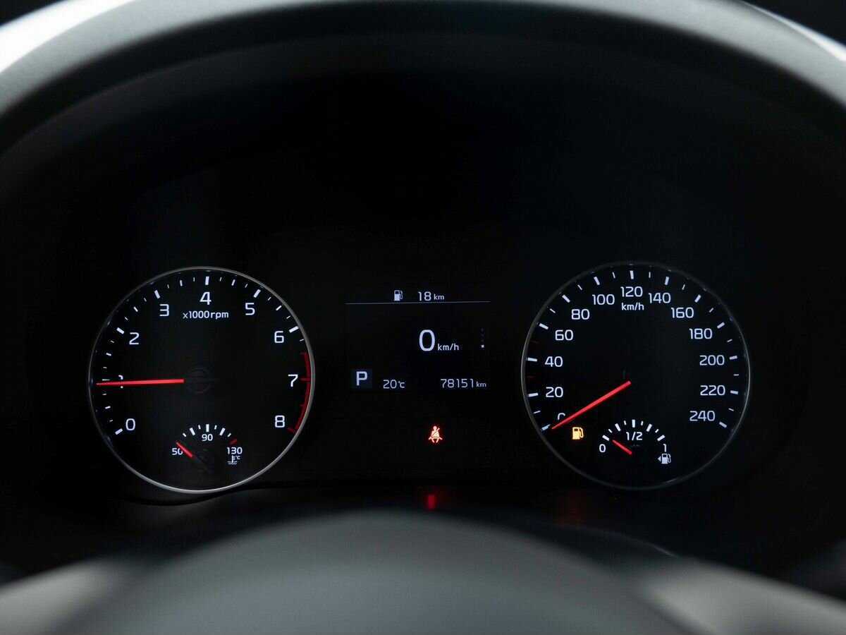 Купить Киа Сельтос, 2021, 78 150 км.. Фото: #15