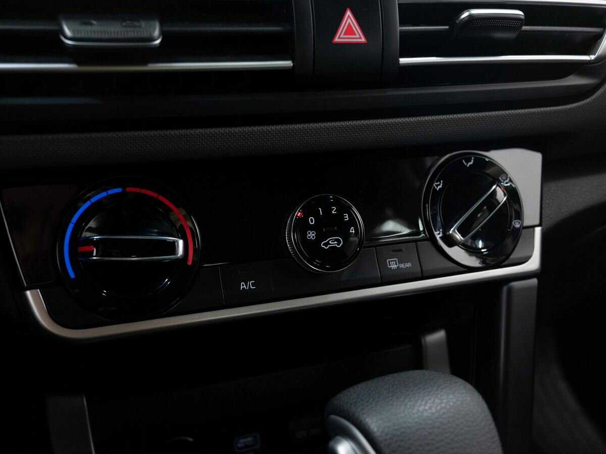 Купить Киа Сельтос, 2021, 78 150 км.. Фото: #17