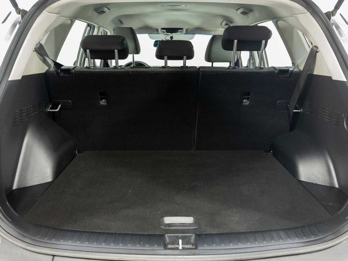 Купить Киа Сельтос, 2021, 78 150 км.. Фото: #22