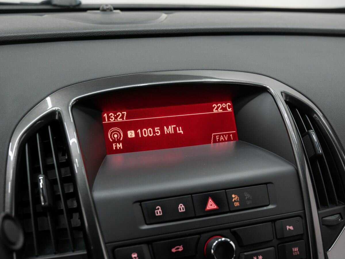 Купить Опель Астра, 2013, 121 000 км.. Фото: #17