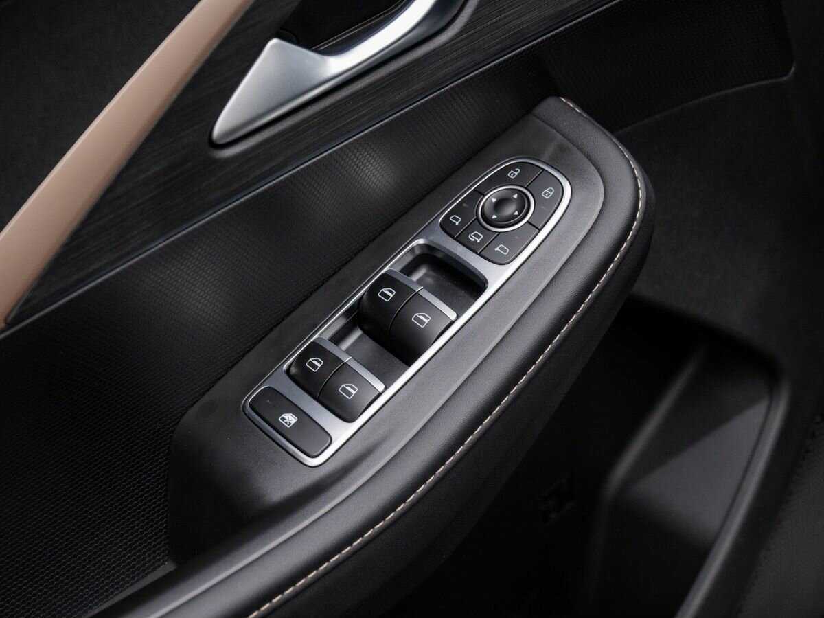 Купить Омода Ц5, 2023, 4 000 км.. Фото: #13