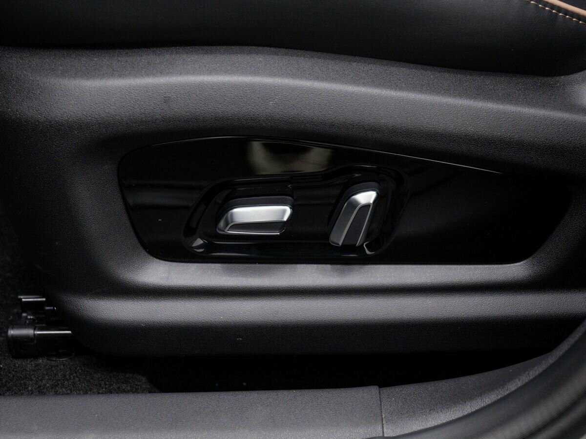 Купить Омода Ц5, 2023, 4 000 км.. Фото: #14