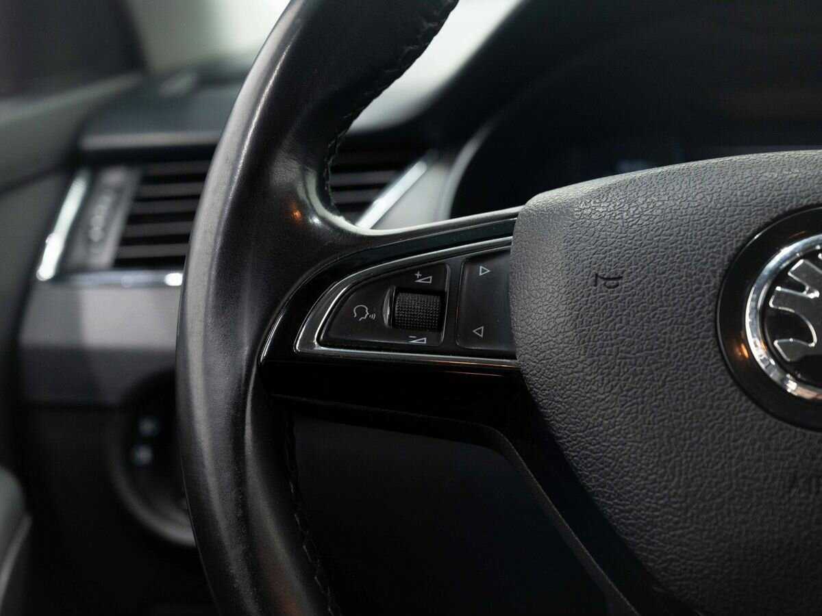 Купить Шкода Октавия, 2019, 171 000 км.. Фото: #14