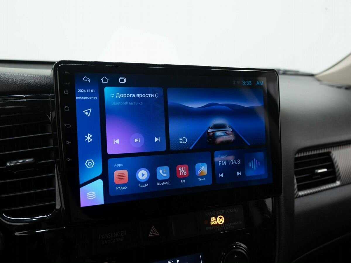 Купить Митсубиши Оутлэндер, 2018, 165 115 км.. Фото: #18