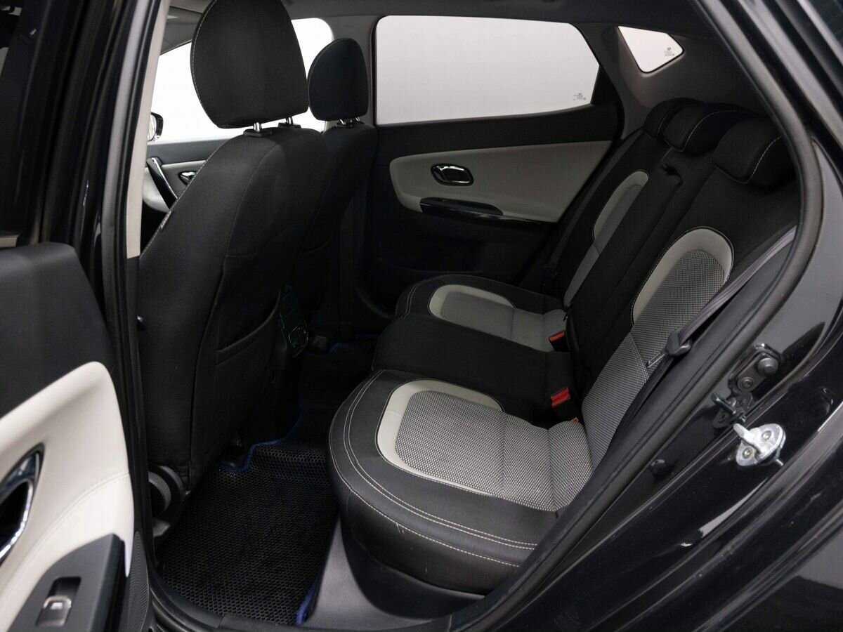 Купить Киа Сид, 2017, 138 345 км.. Фото: #9