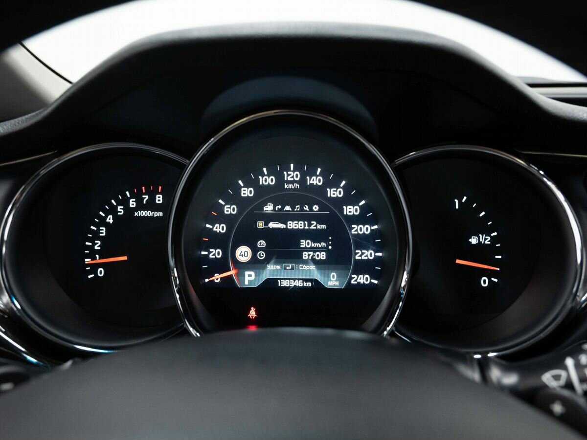 Купить Киа Сид, 2017, 138 345 км.. Фото: #15