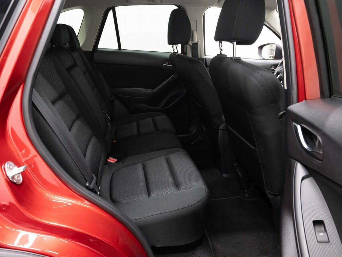 Купить Мазда Ц-Икс-5, 2015, 101 599 км.. Фото: #11