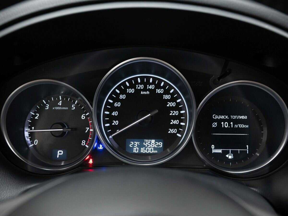 Купить Мазда Ц-Икс-5, 2015, 101 599 км.. Фото: #18