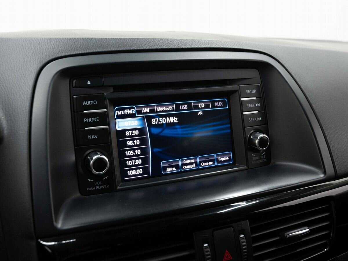 Купить Мазда Ц-Икс-5, 2015, 101 599 км.. Фото: #21