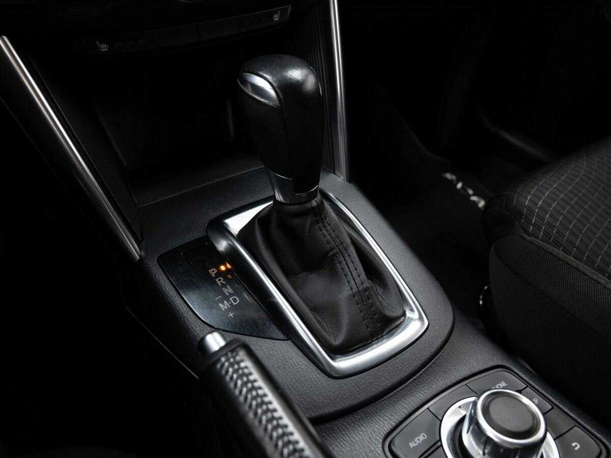 Купить Мазда Ц-Икс-5, 2015, 101 599 км.. Фото: #23