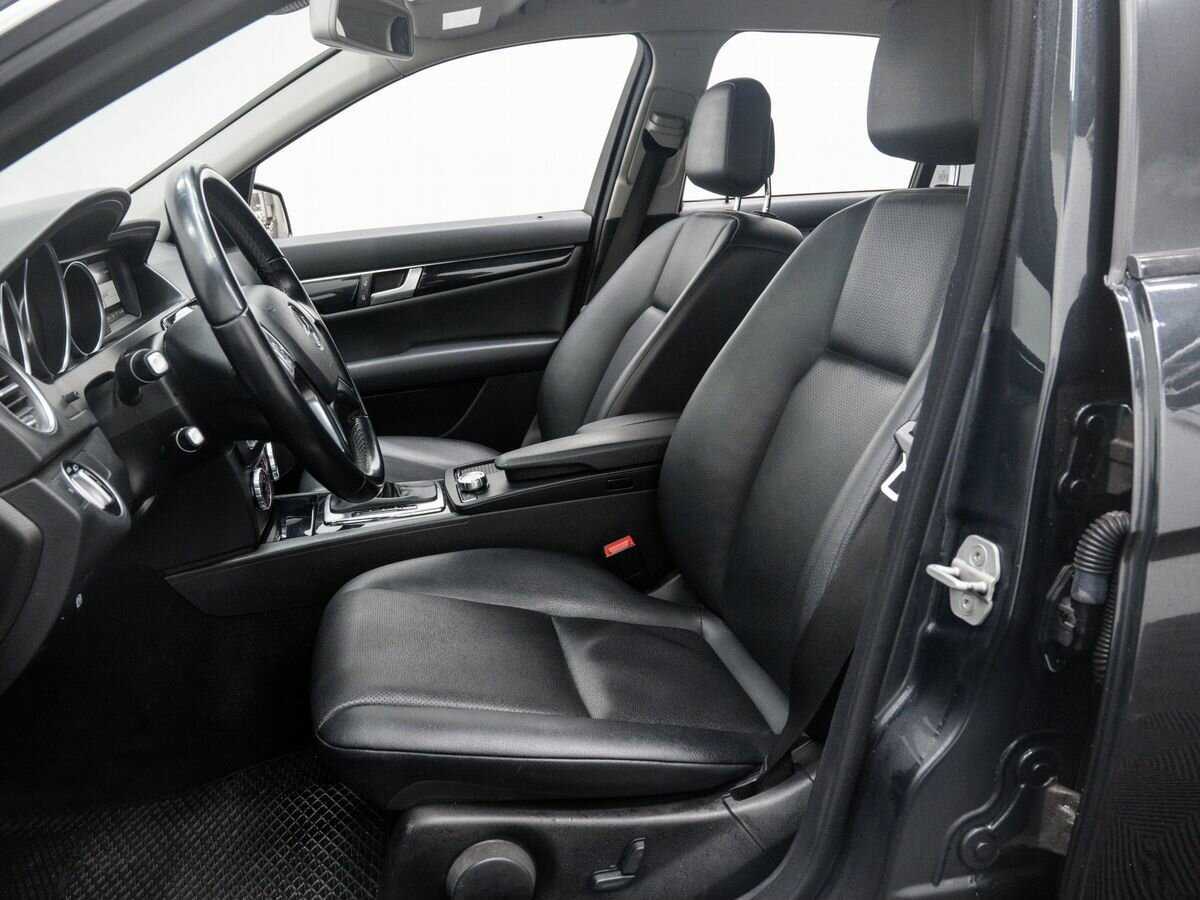 Купить Мерседес-Бенц Ц-Класс, 2013, 173 000 км.. Фото: #13