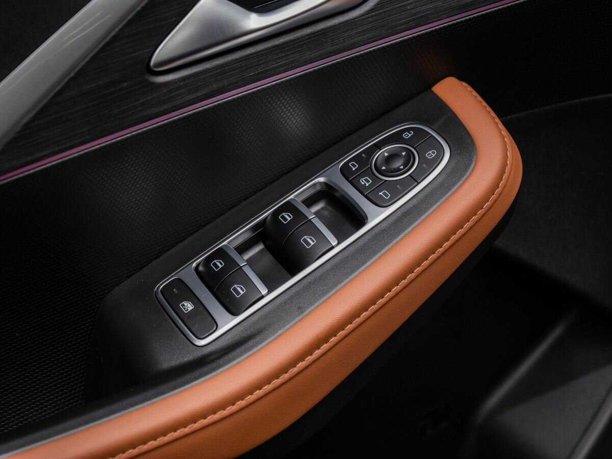 Купить Омода Ц5, 2024, 7 000 км.. Фото: #14