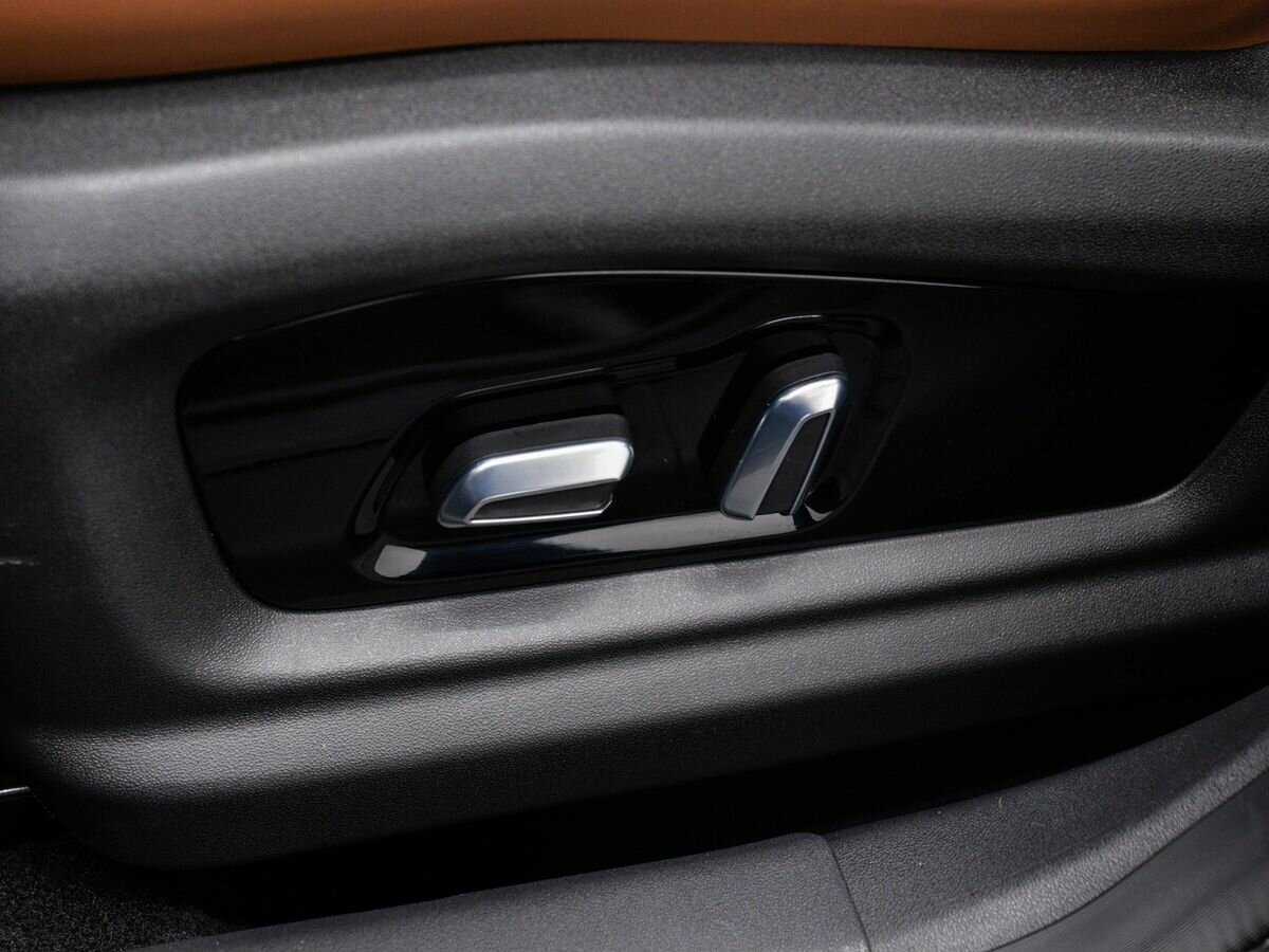 Купить Омода Ц5, 2024, 7 000 км.. Фото: #15