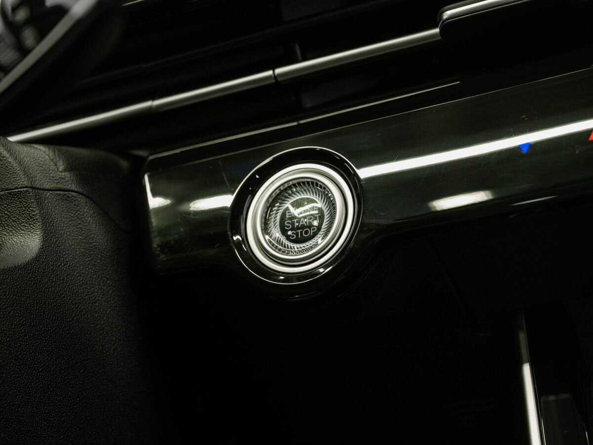 Купить Омода Ц5, 2024, 7 000 км.. Фото: #18