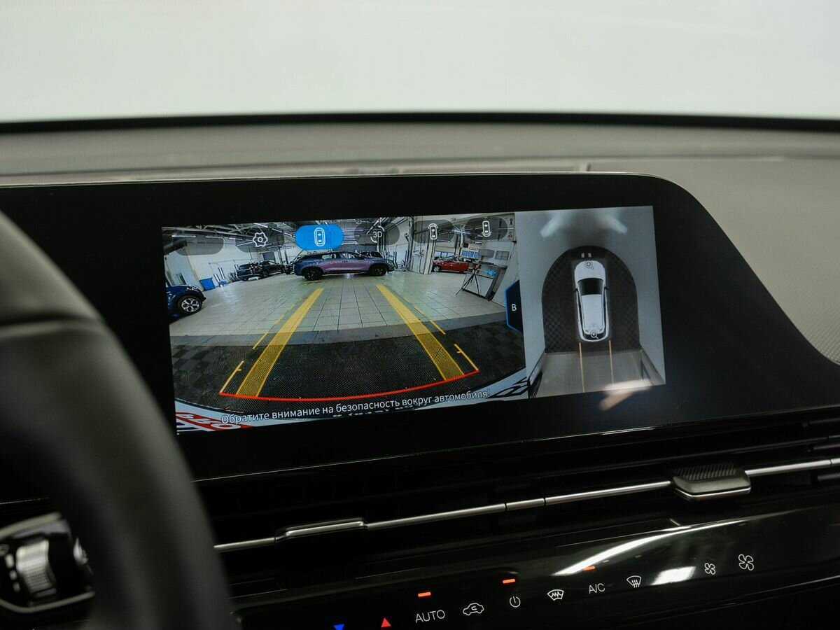 Купить Омода Ц5, 2024, 7 000 км.. Фото: #19