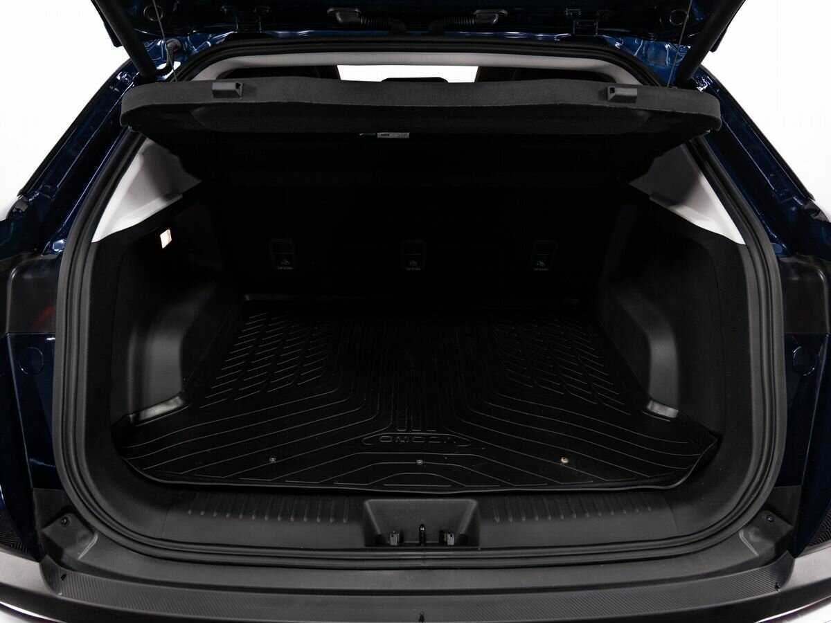 Купить Омода Ц5, 2024, 7 000 км.. Фото: #22