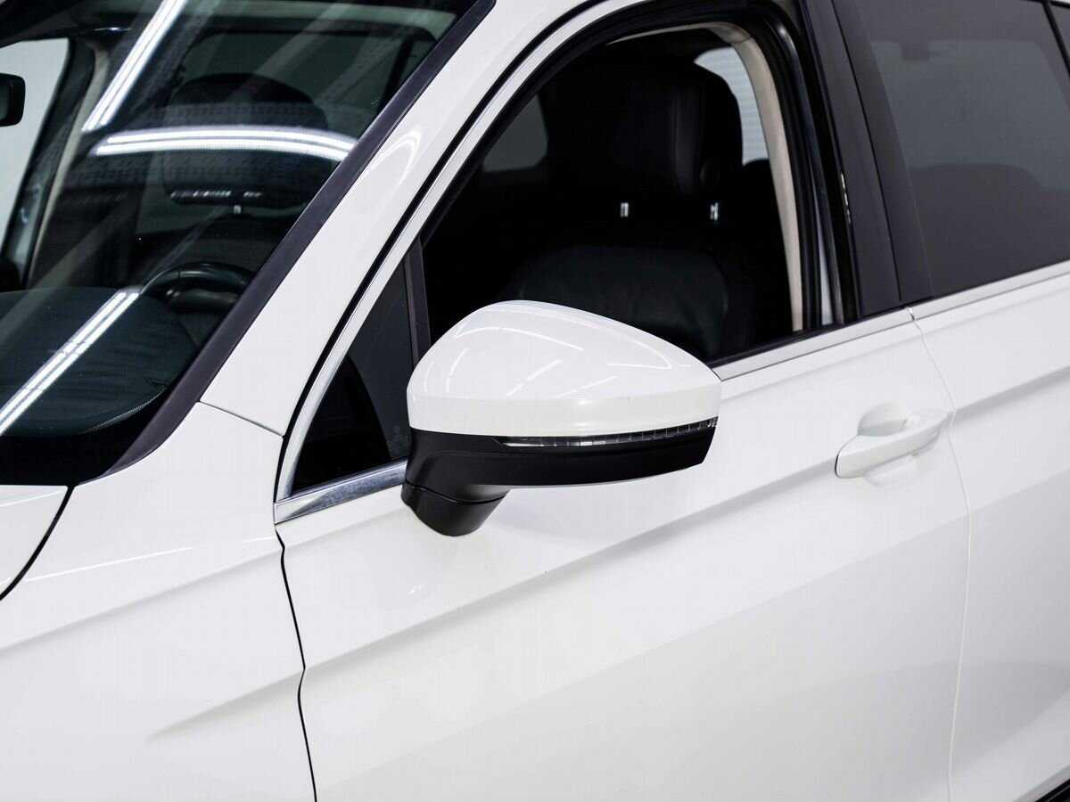 Купить Фольксваген Тигуан, 2018, 144 053 км.. Фото: #6