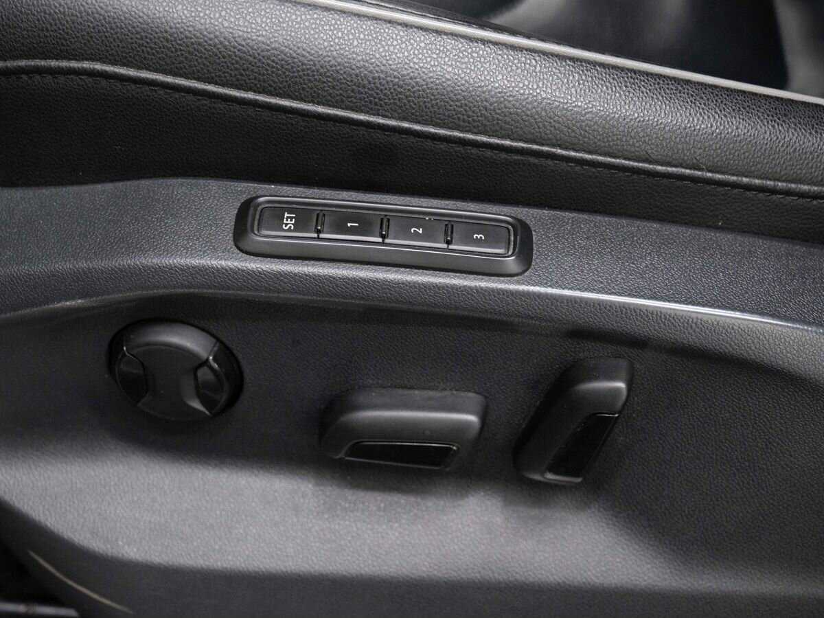 Купить Фольксваген Тигуан, 2018, 144 053 км.. Фото: #19