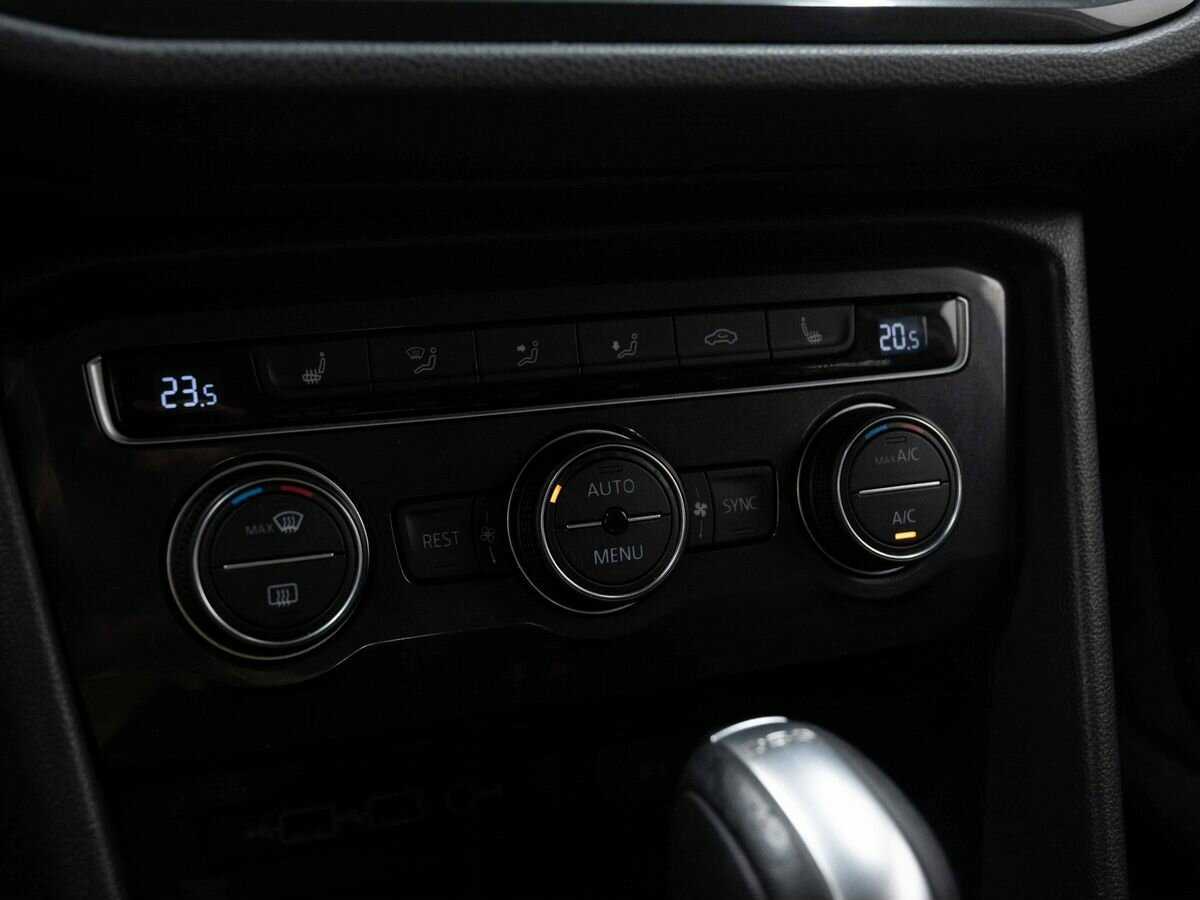 Купить Фольксваген Тигуан, 2018, 144 053 км.. Фото: #20