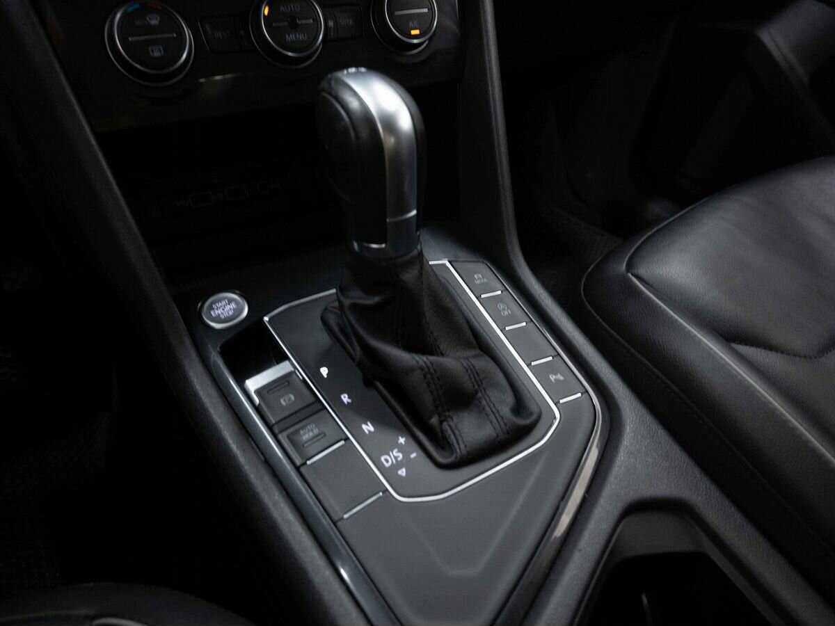 Купить Фольксваген Тигуан, 2018, 144 053 км.. Фото: #21