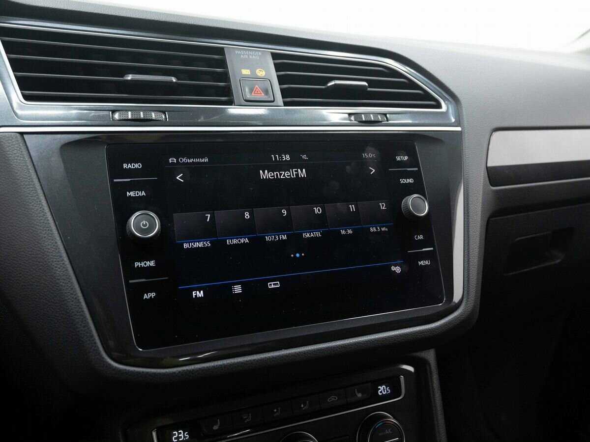 Купить Фольксваген Тигуан, 2018, 144 053 км.. Фото: #22