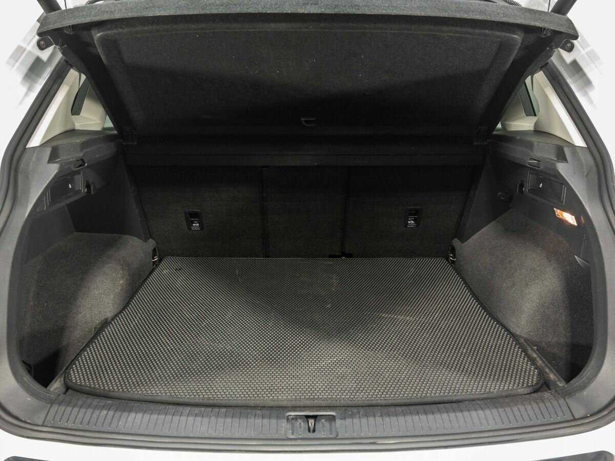 Купить Фольксваген Тигуан, 2018, 144 053 км.. Фото: #24