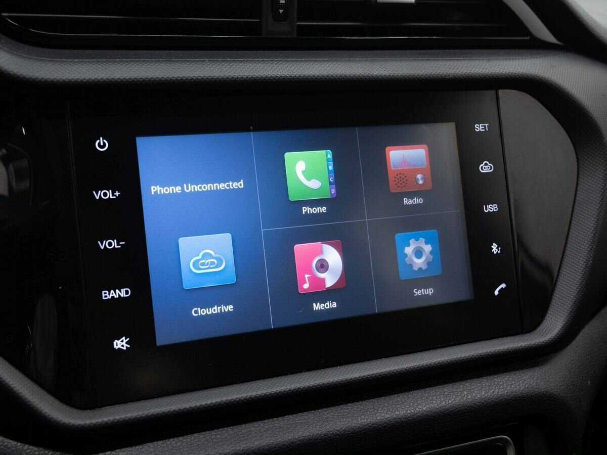 Купить Чери Тигго 3, 2017, 128 000 км.. Фото: #16