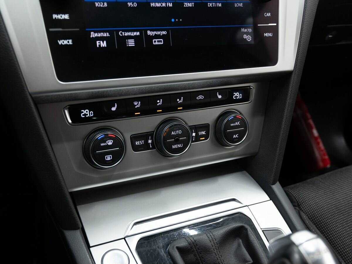 Купить Фольксваген Пассат, 2018, 225 564 км.. Фото: #17