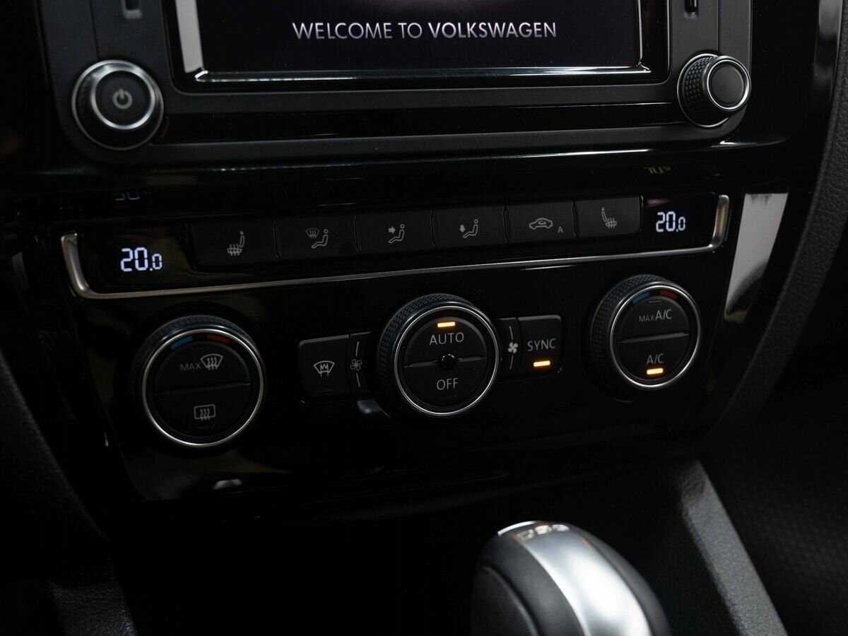 Купить Фольксваген Джетта, 2016, 170 000 км.. Фото: #19