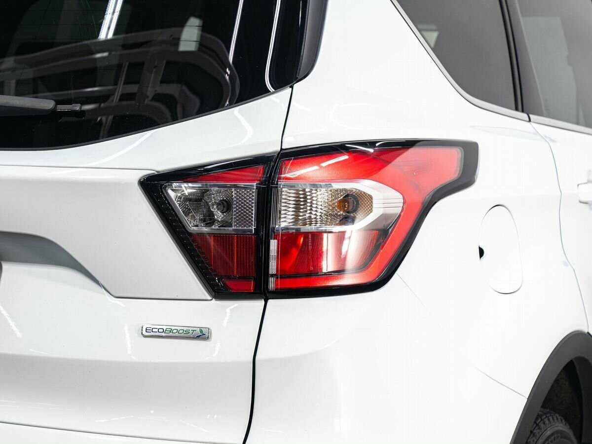 Купить Форд Куга, 2017, 105 000 км.. Фото: #6