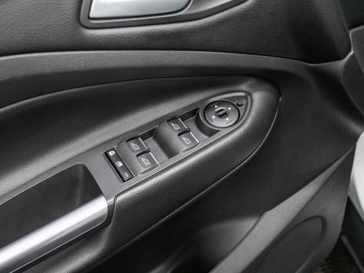 Купить Форд Куга, 2017, 105 000 км.. Фото: #15