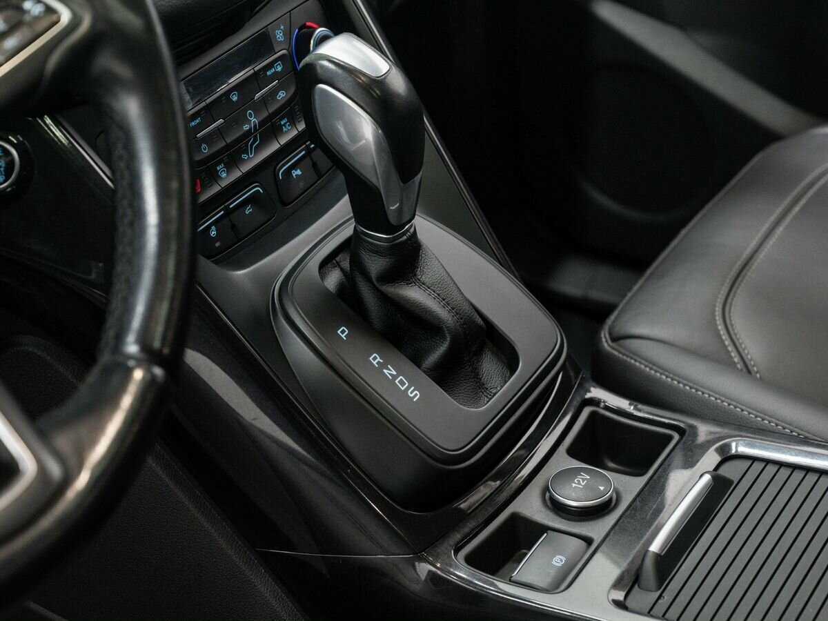 Купить Форд Куга, 2017, 105 000 км.. Фото: #18