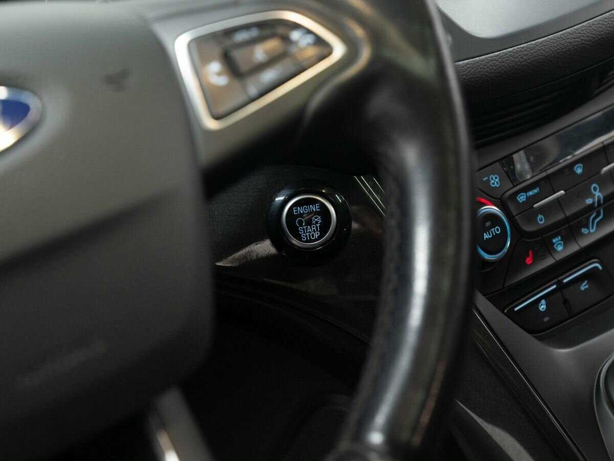 Купить Форд Куга, 2017, 105 000 км.. Фото: #19