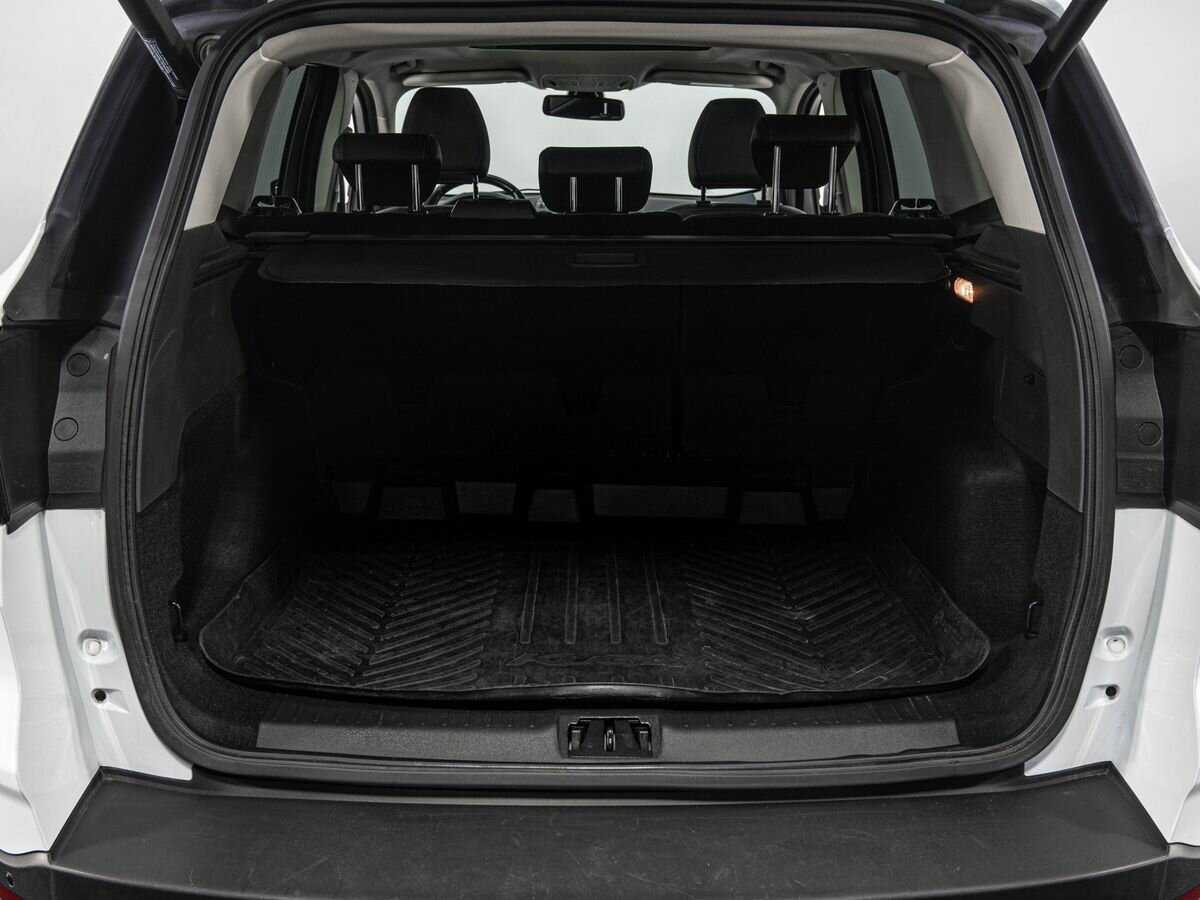 Купить Форд Куга, 2017, 105 000 км.. Фото: #25