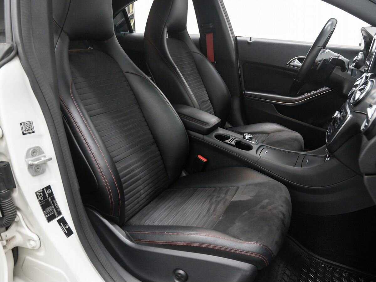 Купить Мерседес-Бенц КЛА, 2014, 108 000 км.. Фото: #8