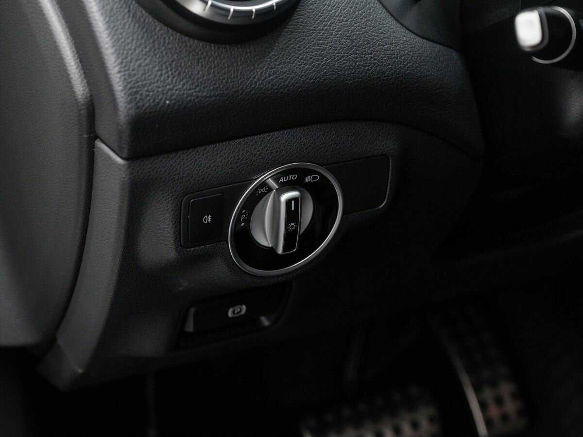 Купить Мерседес-Бенц КЛА, 2014, 108 000 км.. Фото: #15