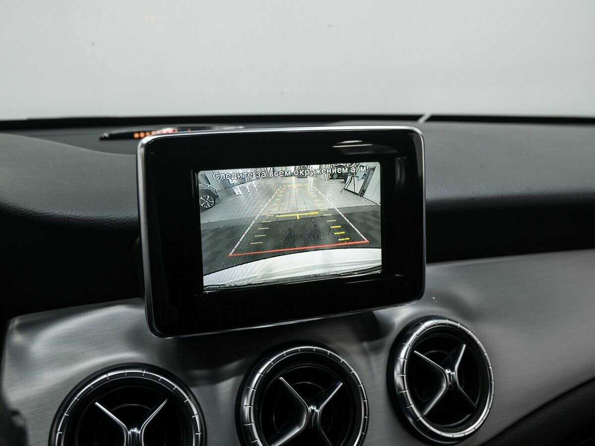 Купить Мерседес-Бенц КЛА, 2014, 108 000 км.. Фото: #18