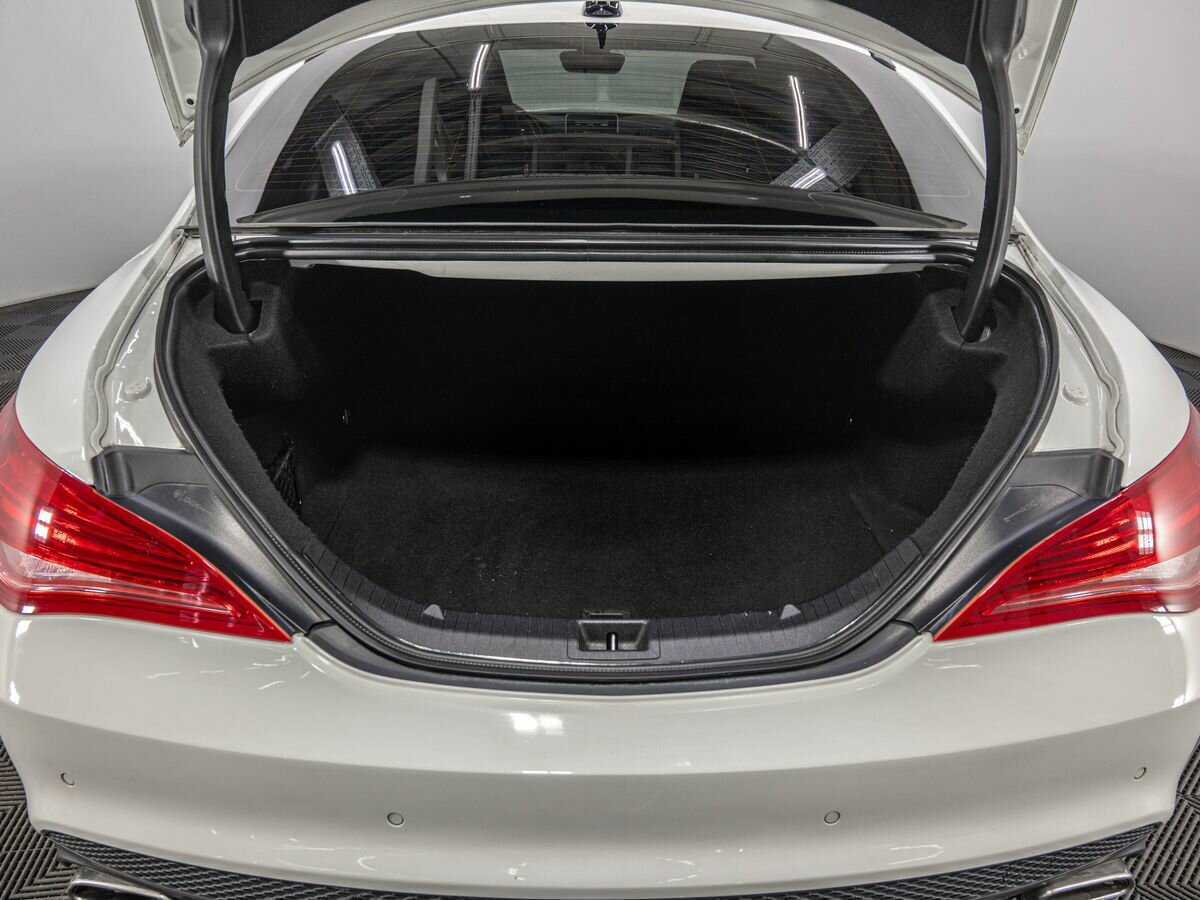 Купить Мерседес-Бенц КЛА, 2014, 108 000 км.. Фото: #21