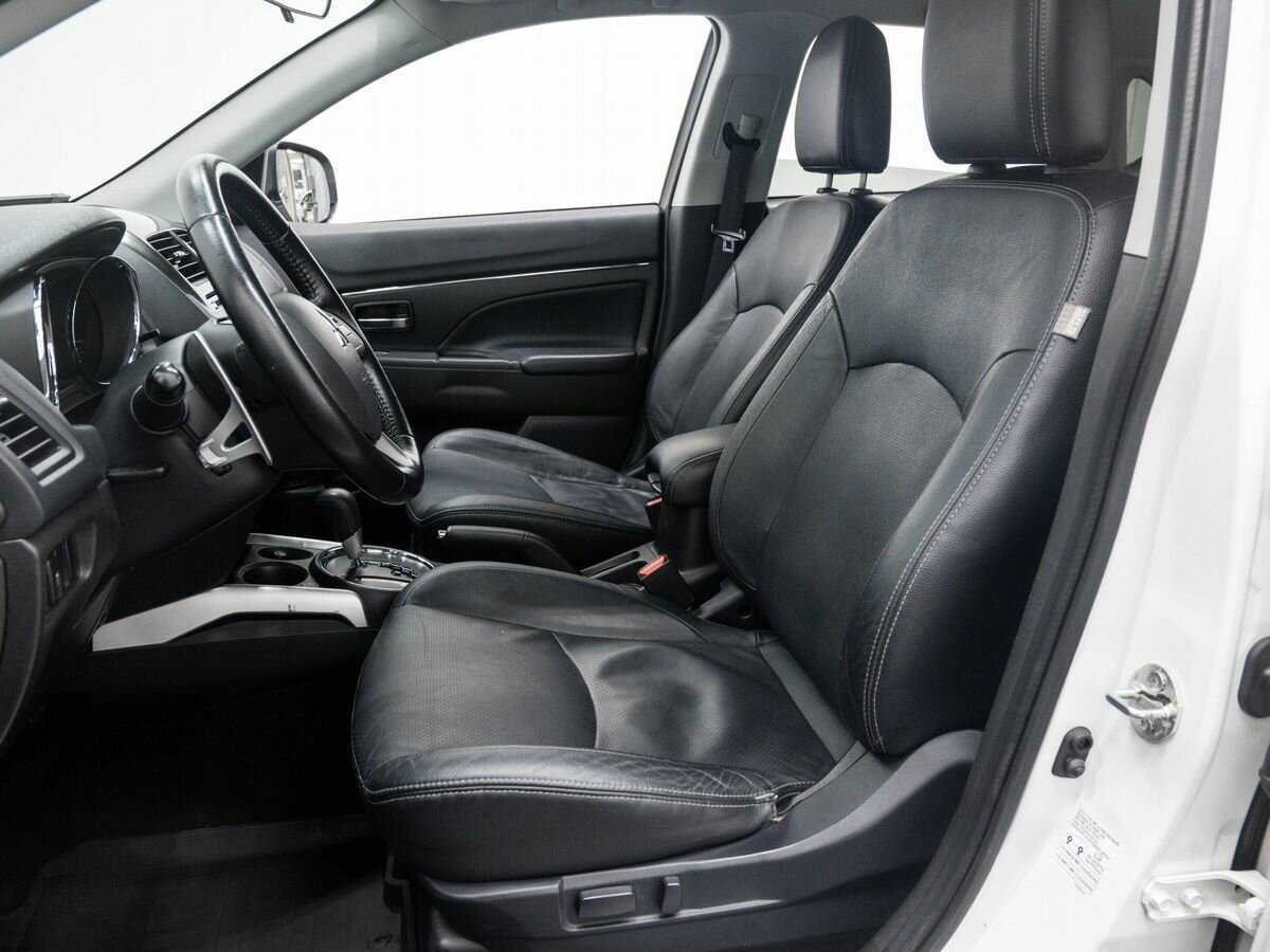 Купить Митсубиши АС-Икс, 2014, 199 500 км.. Фото: #13