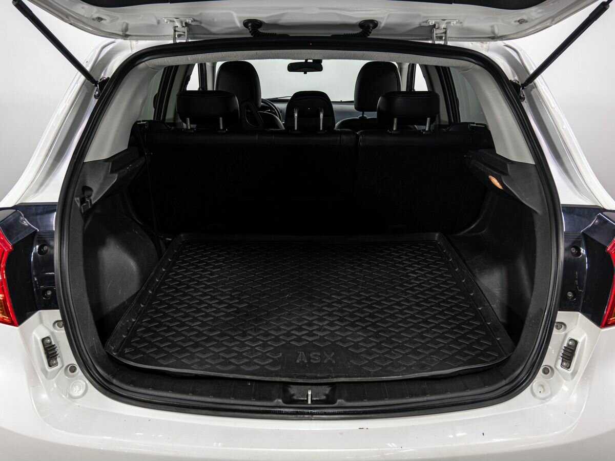 Купить Митсубиши АС-Икс, 2014, 199 500 км.. Фото: #22