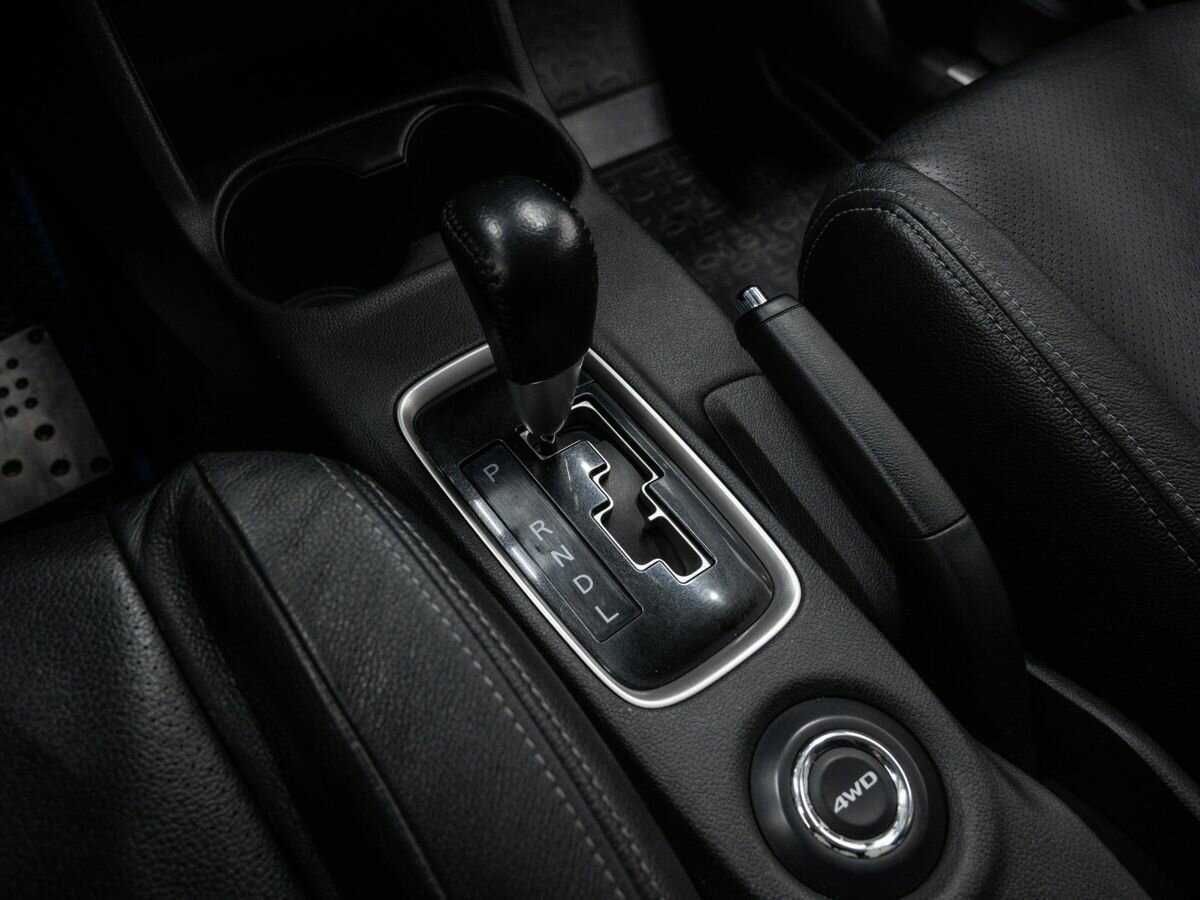 Купить Митсубиши Оутлэндер, 2013, 265 000 км.. Фото: #15