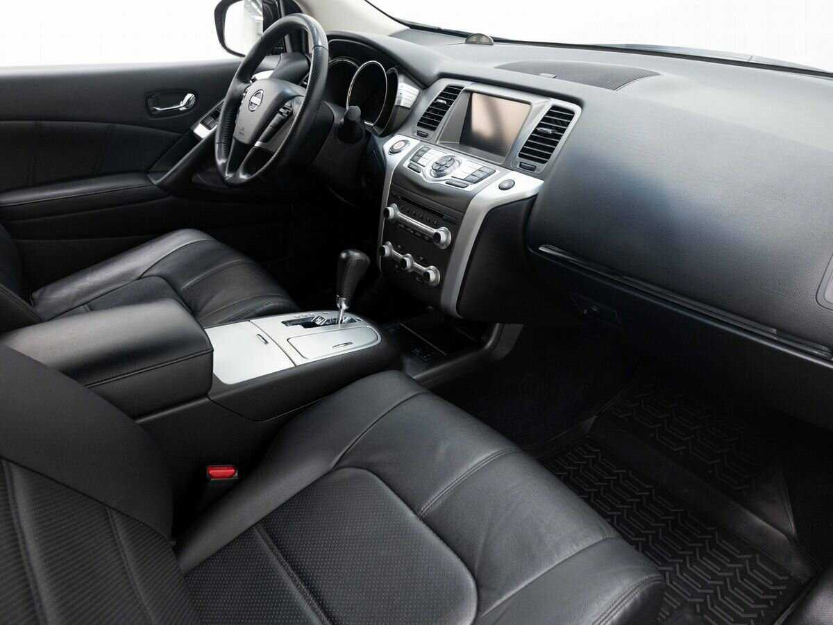 Купить Ниссан Мурано, 2015, 99 800 км.. Фото: #10