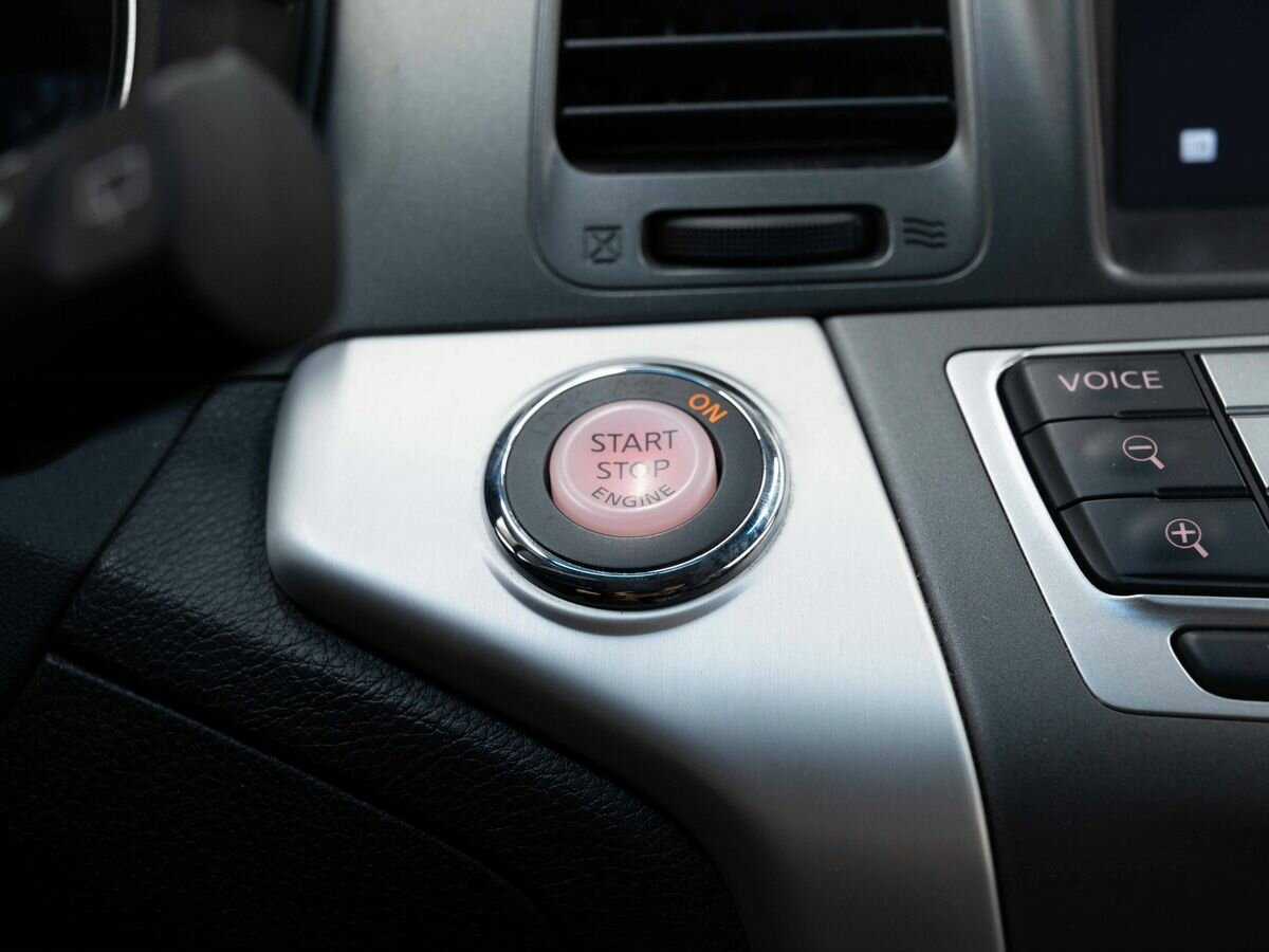 Купить Ниссан Мурано, 2015, 99 800 км.. Фото: #15